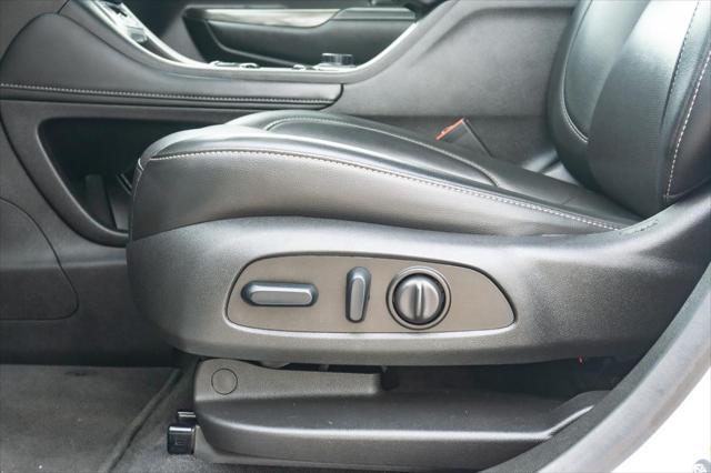 used 2023 GMC Acadia car, priced at $28,495