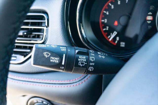new 2025 Dodge Durango car, priced at $45,585