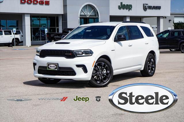 new 2024 Dodge Durango car, priced at $54,560