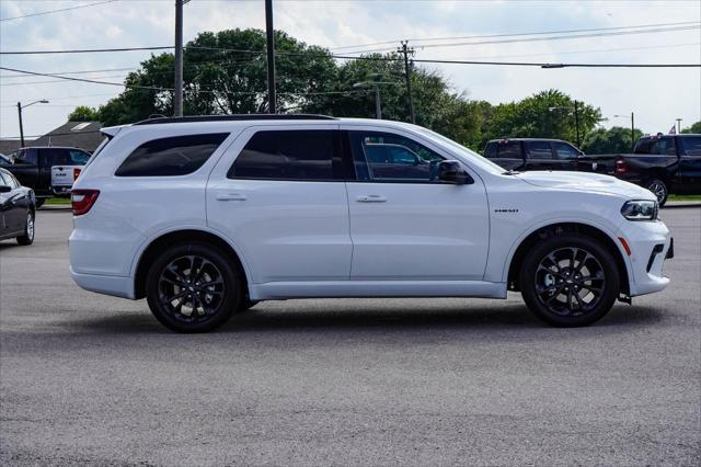 new 2024 Dodge Durango car, priced at $54,560