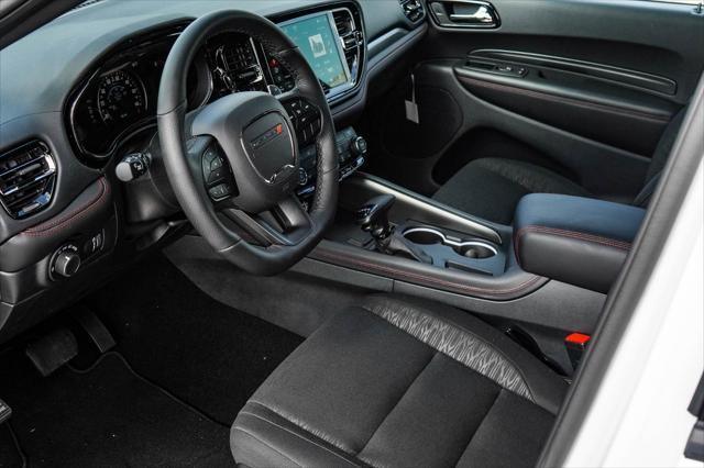 new 2024 Dodge Durango car, priced at $54,560