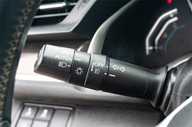 used 2020 Honda Civic car, priced at $19,996