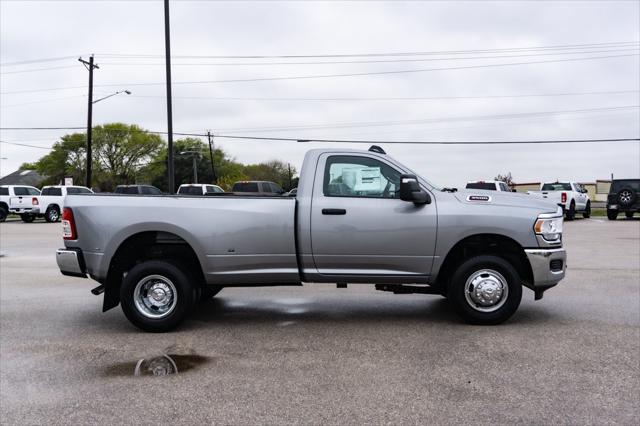 new 2024 Ram 3500 car, priced at $55,720