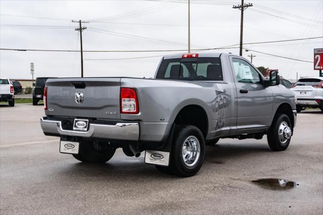 new 2024 Ram 3500 car, priced at $55,720