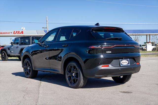 new 2023 Dodge Hornet car, priced at $37,415