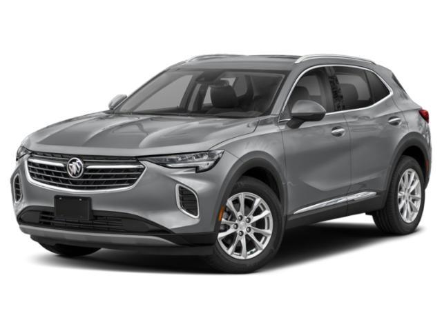 used 2023 Buick Envision car, priced at $27,988