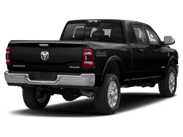used 2021 Ram 2500 car, priced at $61,490
