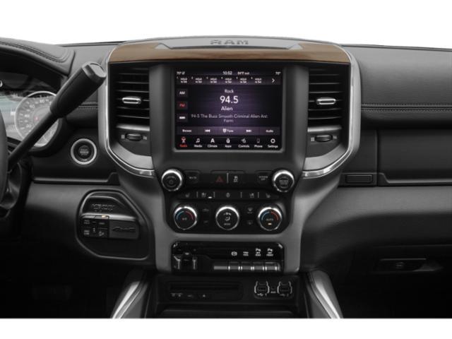 used 2021 Ram 2500 car, priced at $61,490