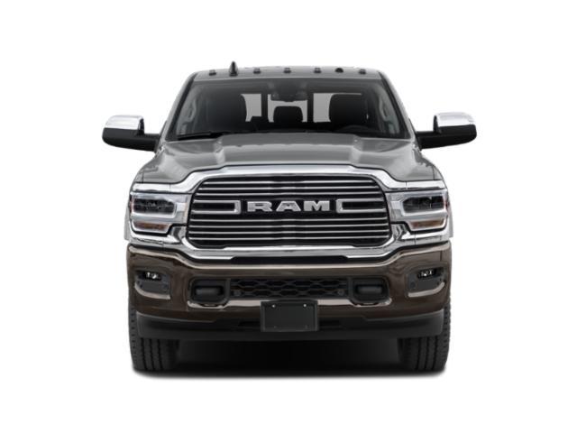 used 2021 Ram 2500 car, priced at $61,490