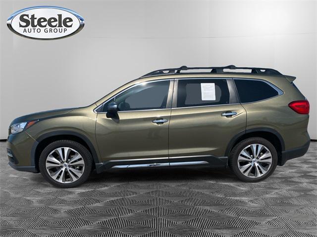 used 2022 Subaru Ascent car, priced at $26,495