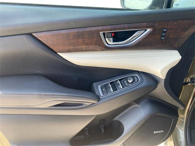 used 2022 Subaru Ascent car, priced at $26,495