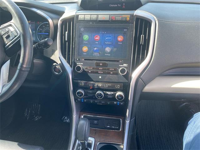 used 2022 Subaru Ascent car, priced at $26,495