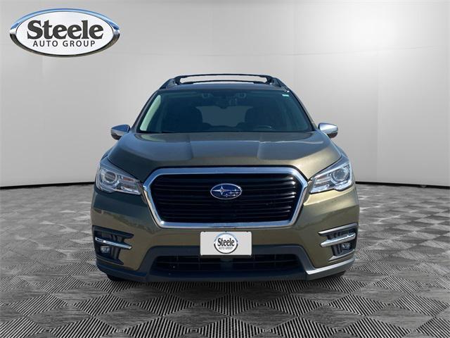 used 2022 Subaru Ascent car, priced at $26,495
