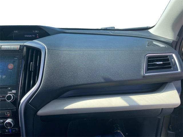 used 2022 Subaru Ascent car, priced at $26,495