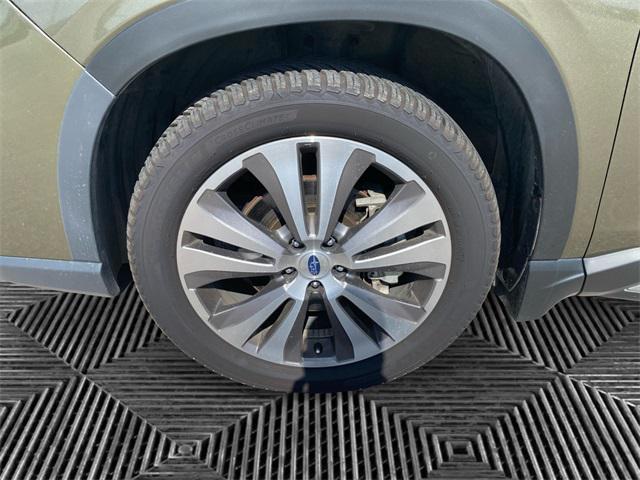 used 2022 Subaru Ascent car, priced at $26,495