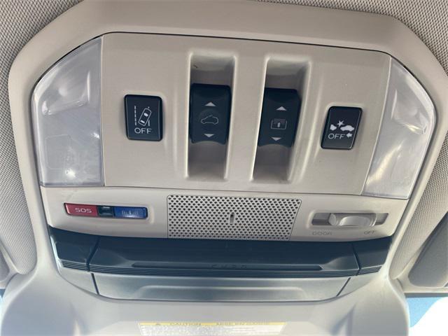 used 2022 Subaru Ascent car, priced at $26,495