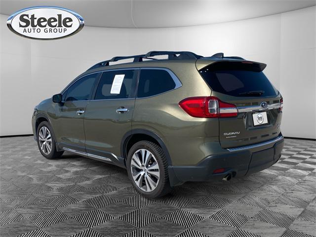 used 2022 Subaru Ascent car, priced at $26,495