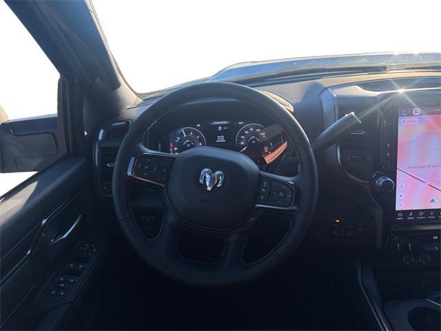 new 2026 Ram 2500 car, priced at $86,245