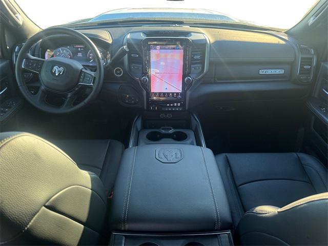 new 2026 Ram 2500 car, priced at $86,245