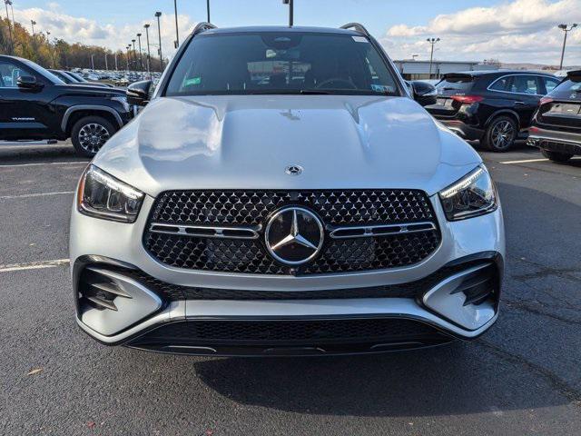 new 2025 Mercedes-Benz GLE 450e car, priced at $80,915