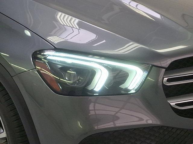 used 2022 Mercedes-Benz GLE 350 car, priced at $40,200