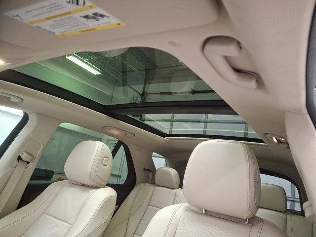 used 2022 Mercedes-Benz GLE 350 car, priced at $40,200