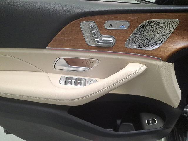 used 2022 Mercedes-Benz GLE 350 car, priced at $40,200