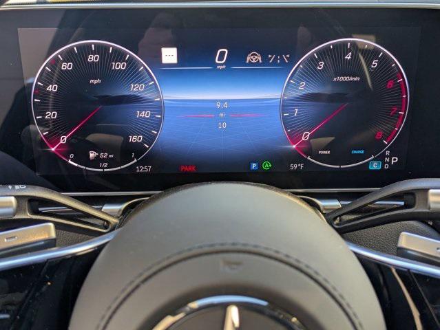 new 2026 Mercedes-Benz S-Class car, priced at $120,785