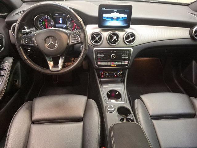 used 2020 Mercedes-Benz GLA 250 car, priced at $21,700