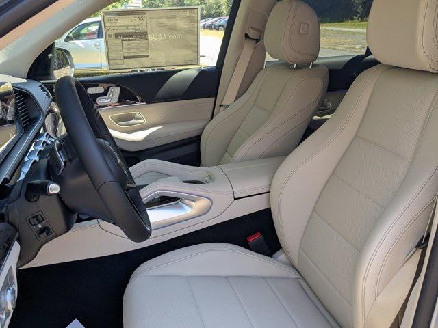new 2026 Mercedes-Benz GLE 350 car, priced at $70,270
