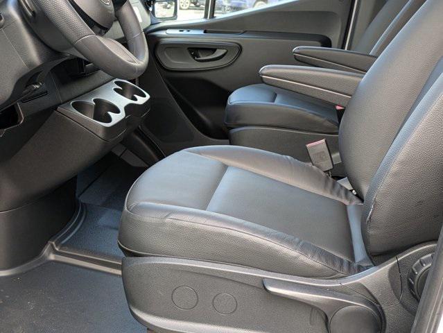 new 2025 Mercedes-Benz Sprinter 2500 car, priced at $56,812