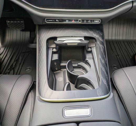 new 2025 Mercedes-Benz E-Class car, priced at $81,700