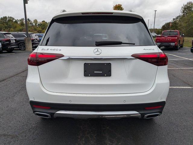 new 2025 Mercedes-Benz GLE 450e car, priced at $73,745