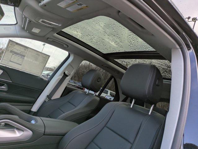 new 2026 Mercedes-Benz GLE 350 car, priced at $73,295