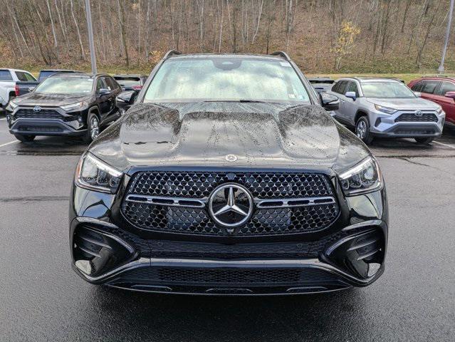 new 2026 Mercedes-Benz GLE 350 car, priced at $73,295