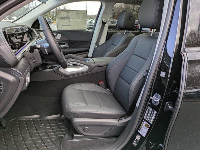 new 2026 Mercedes-Benz GLE 350 car, priced at $73,295