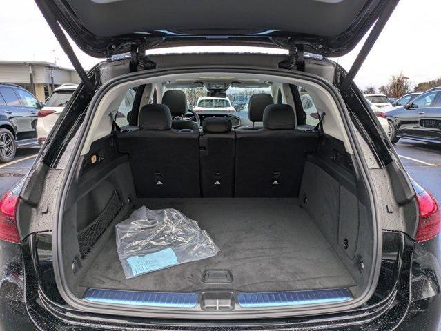 new 2026 Mercedes-Benz GLE 350 car, priced at $73,295