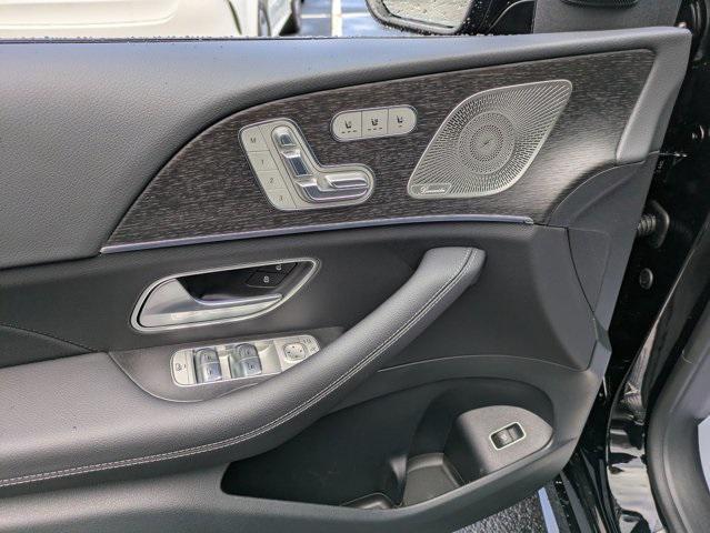 new 2026 Mercedes-Benz GLE 350 car, priced at $73,295