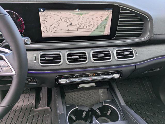 new 2026 Mercedes-Benz GLE 350 car, priced at $73,295