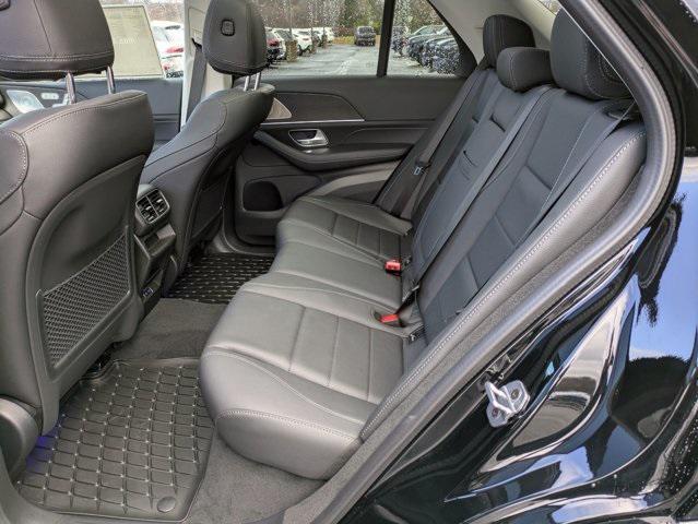 new 2026 Mercedes-Benz GLE 350 car, priced at $73,295