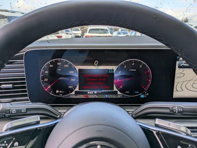 new 2026 Mercedes-Benz GLE 350 car, priced at $73,295