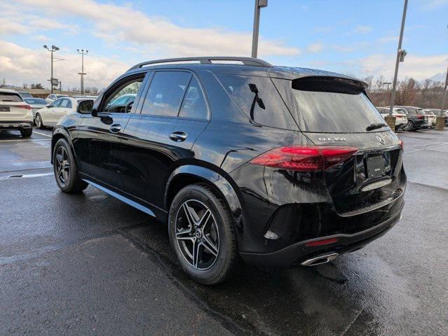 new 2026 Mercedes-Benz GLE 350 car, priced at $73,295