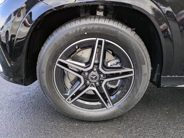 new 2026 Mercedes-Benz GLE 350 car, priced at $73,295