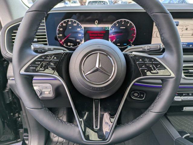 new 2026 Mercedes-Benz GLE 350 car, priced at $73,295