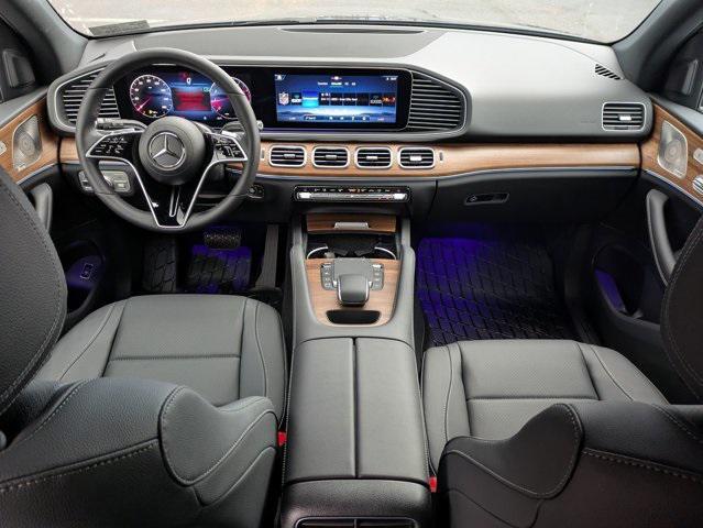 new 2026 Mercedes-Benz GLE 350 car, priced at $72,750