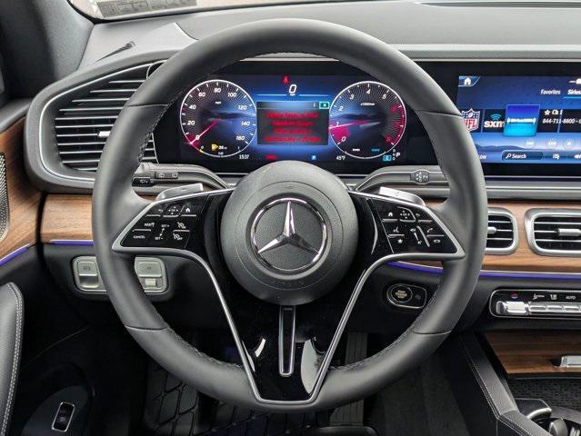 new 2026 Mercedes-Benz GLE 350 car, priced at $72,750