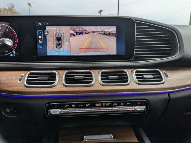 new 2026 Mercedes-Benz GLE 350 car, priced at $72,750