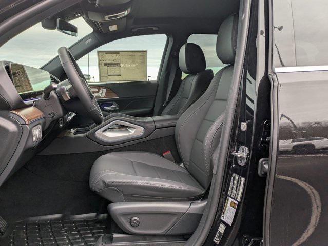 new 2026 Mercedes-Benz GLE 350 car, priced at $72,750