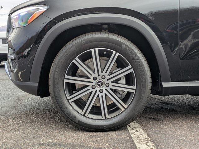 new 2026 Mercedes-Benz GLE 350 car, priced at $72,750