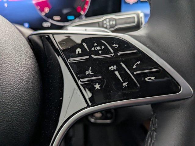 new 2026 Mercedes-Benz GLE 350 car, priced at $72,750